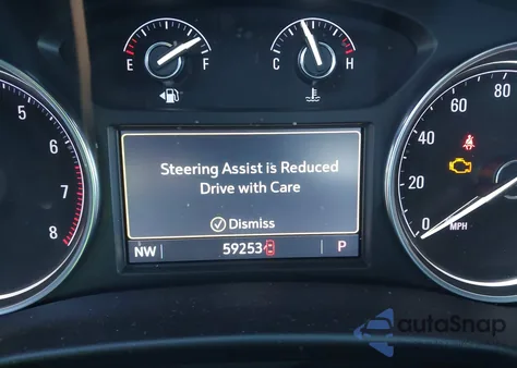 2021 Buick Enclave Awd Premium from USA, damaged, VIN 5GAEVBKW4MJ117618